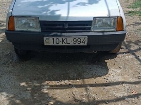 LADA (VAZ) 21099