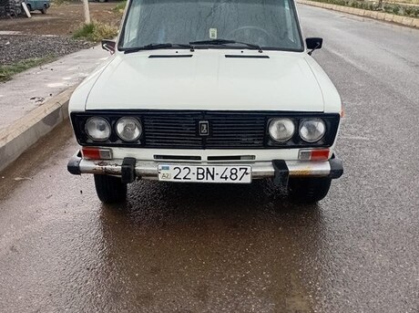 LADA (VAZ) 2106