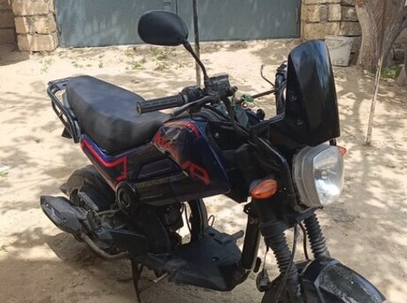 Grandmoto Nova