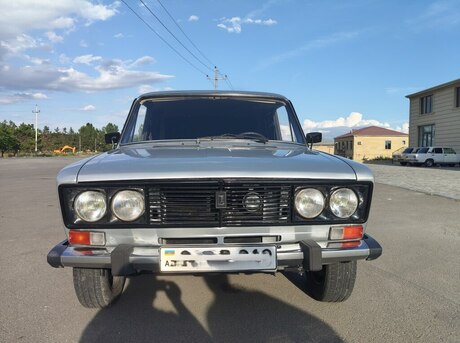 LADA (VAZ) 2106