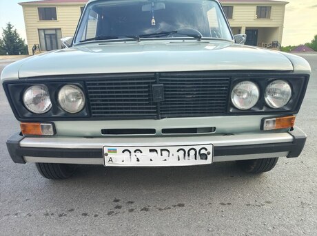 LADA (VAZ) 2106