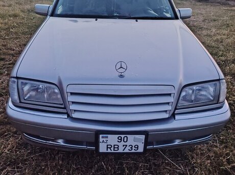 Mercedes C 280