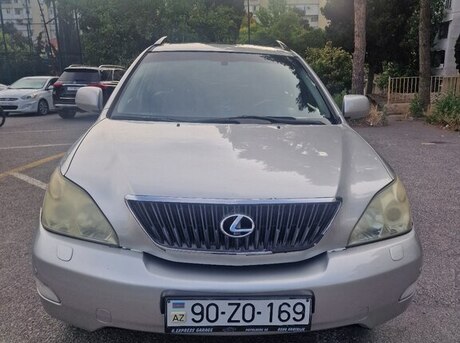 Lexus RX 330