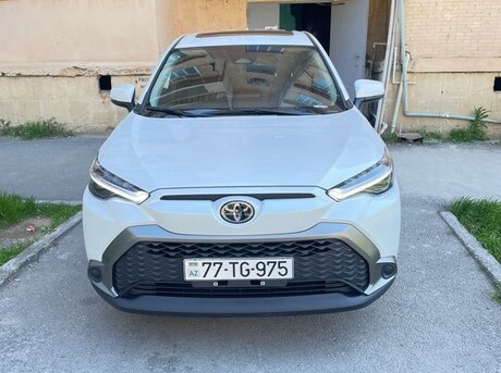 Toyota Frontlander