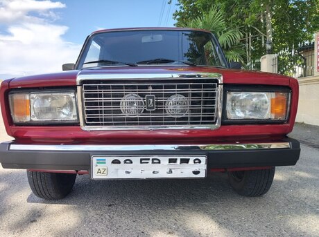 LADA (VAZ) 2104