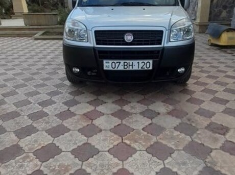 Fiat Doblo