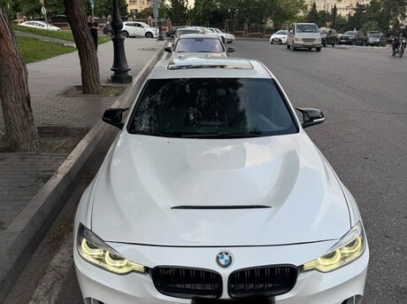 BMW 328