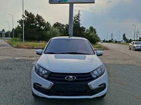 LADA (VAZ) Granta