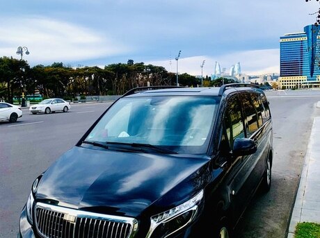 Mercedes Vito 116 CDI