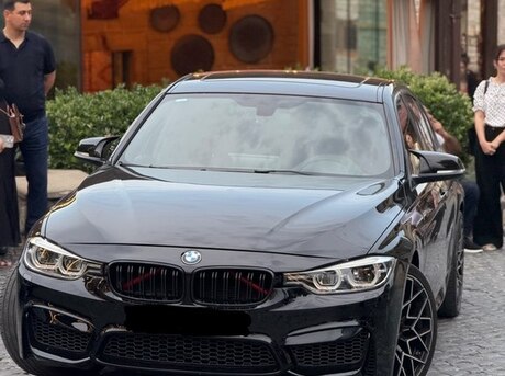BMW 328