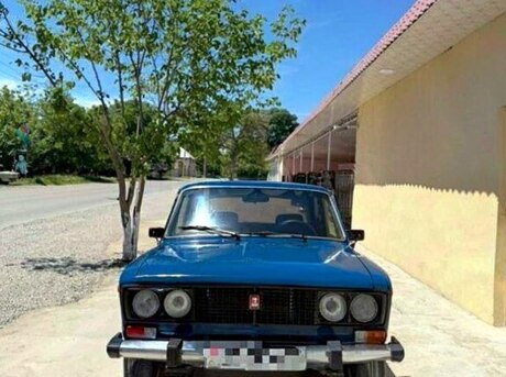 LADA (VAZ) 2106