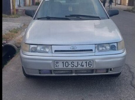 LADA (VAZ) 2112
