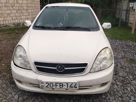 Lifan 520