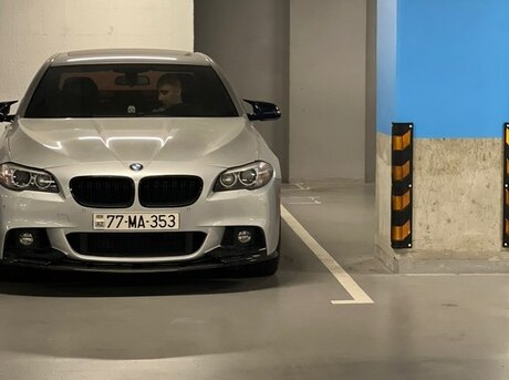 BMW 528