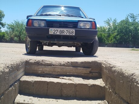 LADA (VAZ) 21099