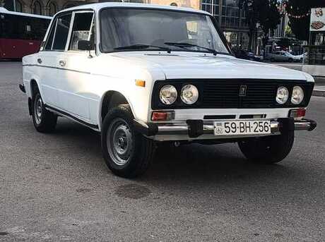 LADA (VAZ) 2106