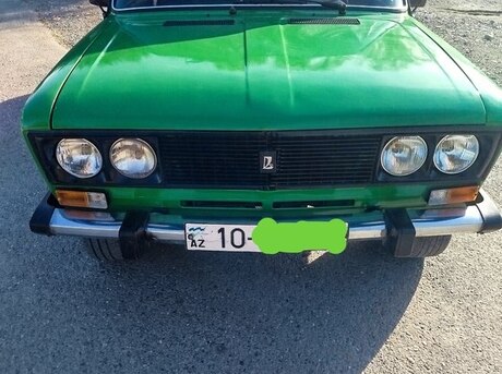 LADA (VAZ) 2106