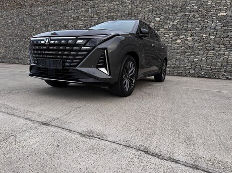 Changan Uni-Z