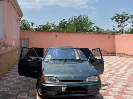 LADA (VAZ) 2115