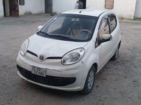 Changan Benni