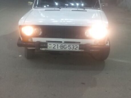 LADA (VAZ) 2106