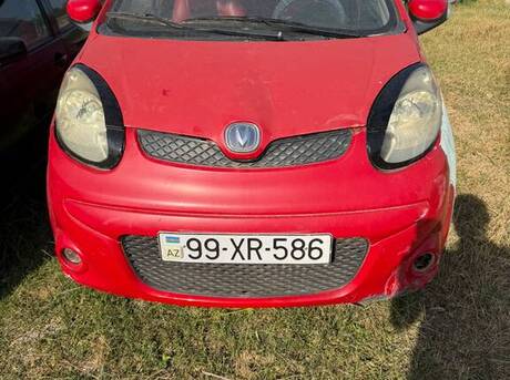 Changan Benni
