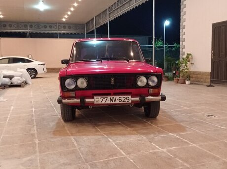 LADA (VAZ) 2106