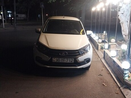 LADA (VAZ) Granta
