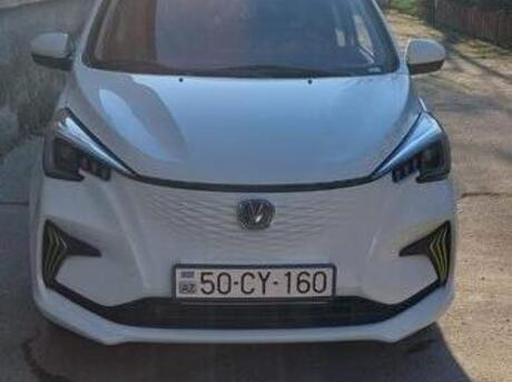 Changan Benni E-Star
