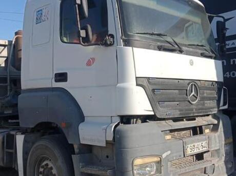 Mercedes Axor 1840