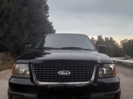 Ford Expedition