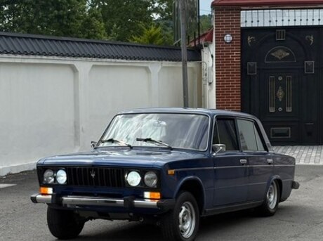 LADA (VAZ) 2106