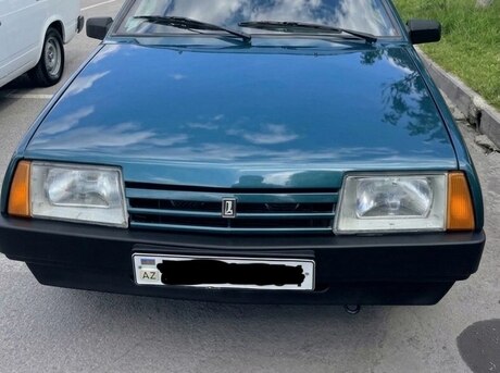 LADA (VAZ) 21099