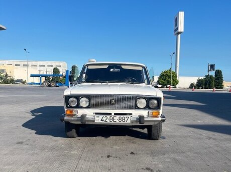 LADA (VAZ) 2106