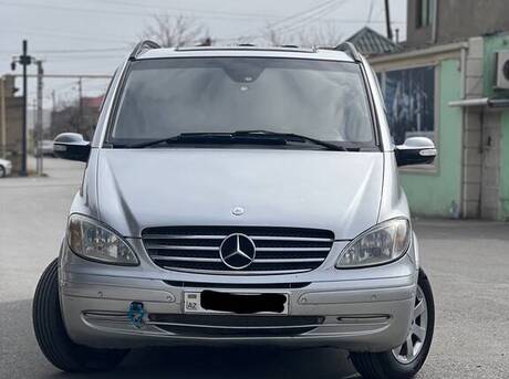 Mercedes Viano