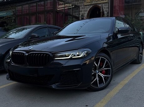 BMW 530e