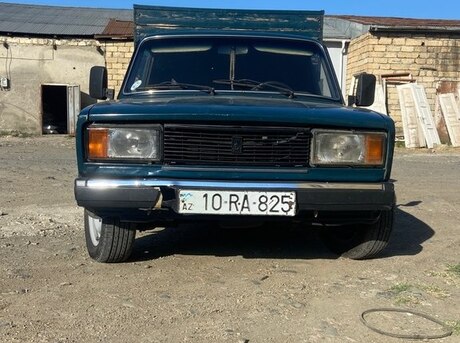 LADA (VAZ) 21045