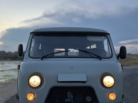 UAZ 2206
