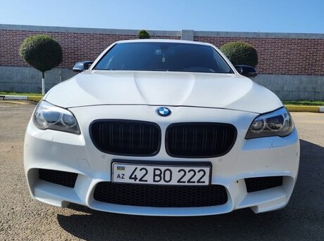 BMW 528