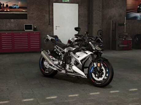 BMW M 1000 R 