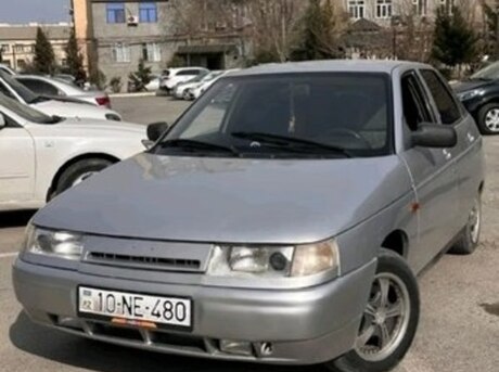 LADA (VAZ) 2112