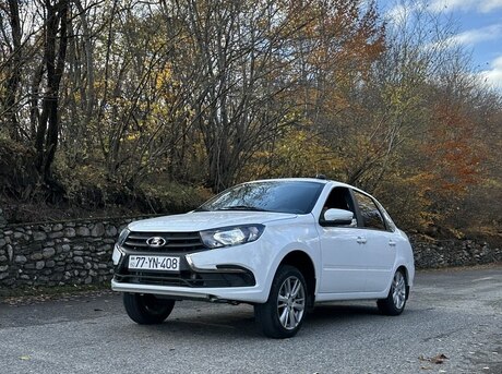 LADA (VAZ) Granta