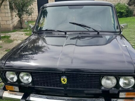 LADA (VAZ) 2106