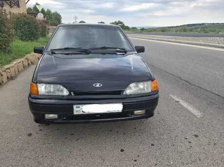 LADA (VAZ) 2115