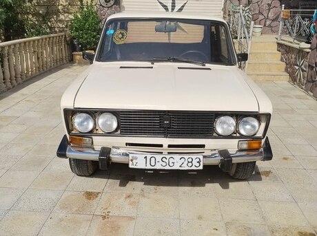 LADA (VAZ) 2106