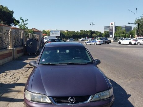 Opel Vectra
