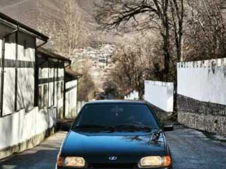 LADA (VAZ) 2115