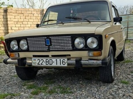 LADA (VAZ) 2106