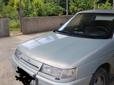 LADA (VAZ) 2112