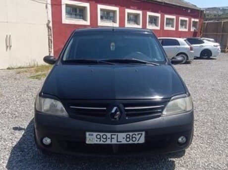 Renault Tondar